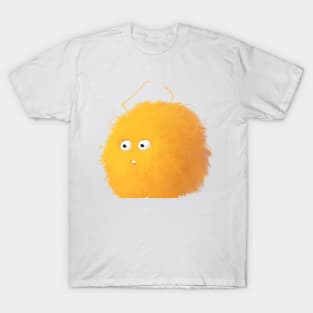 Fluffball T-Shirt